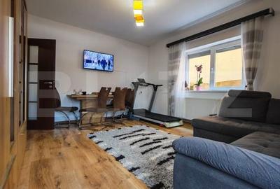 Casă cu 5 camere cu Teren 410 Mp în Giroc - 10