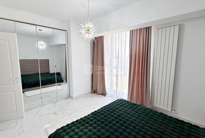 Apartament cu 2 camere decomandat, mobilat în Tătărași - 5