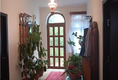 Casă individuală cu 5 camere cu Canalizare în Copou - 7