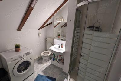 2 camere cu centrala proprie ultracentral - 6