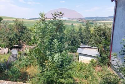 Casa nefinalizata de vanzare in Tisa Silvestri com. Odobesti - 11