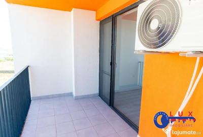 Apartament cu 2 camere semidecomandat în E3 - 7