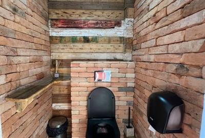 Spatiu pentru Restaurant la cheie sau alta activitate, zona buna. - 9