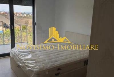 NOVISIMO-IMOBILIARE: AP. CU 3 CAM. IN ZONA ALBERT . MOBILAT ,PARCARE - 5