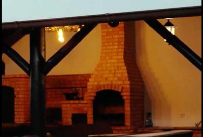 Casă cu 4 camere în Mănăstirea Humorului - 3