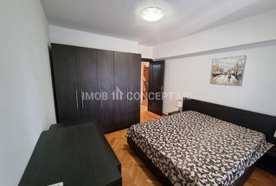 Inchiriere apartament modern cu 2 camere in zona Piata Mihai Viteazul - 8