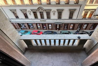 Proprietar Smart Luxury Studio | Universitate | Romarta | Capsa - 13