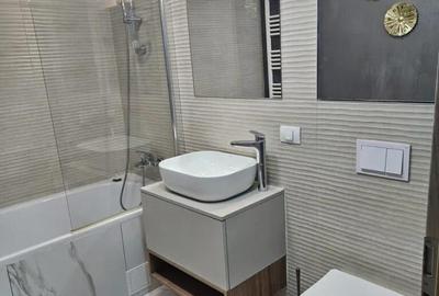 Apartament tip studio Grandis Residence UTILITATI INCLUSE - 4