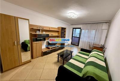 Apartament cu 2 camere decomandat, mobilat în Gorjului