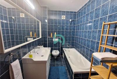 Apartament cu 4 camere decomandat în Avantgarden - 9