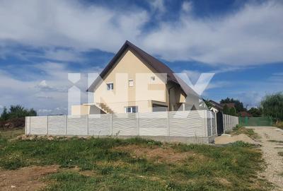 Casa de vanzare in Mosoaia, sat Hintesti - 5 camere, 170 mp utili - 3