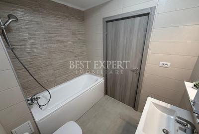 Apartament cu 2 camere semidecomandat, mobilat în Theodor Pallady - 12