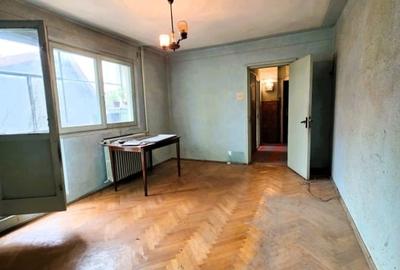 Apartament cu 3 camere semidecomandat în Tătărași - 13