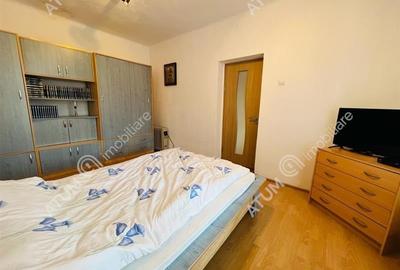 Casa individuala de vanzare 9 camere teren 360 mp zona Lazaret Sibiu - 13