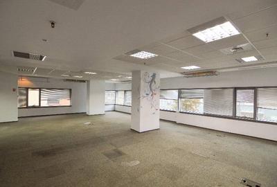 RAMS Business Center, Basarabia, 200 - 1753 mp  0% comision! - 12