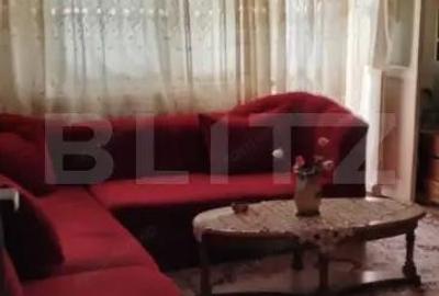 Apartament cu 2 camere decomandat în Central - 6