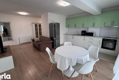Apartament cu 3 camere în Iosia