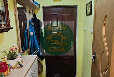 Apartament cu 2 camere nedecomandat în Est - 10