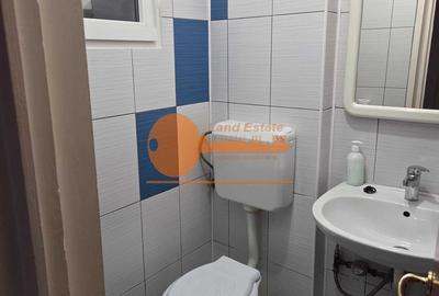 Apartament cu 3 camere decomandat, mobilat în Gorjului - 6