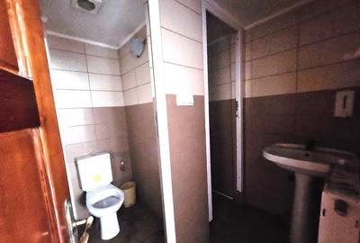 Spațiu comercial, de 787 mp, în Vest - 3