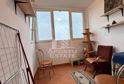 Apartament cu 3 camere decomandat în Take Ionescu - 4
