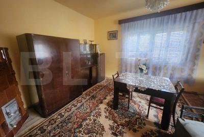 Casa individuala,cu 3 camere, 1100 mp teren,Ighiu - 6