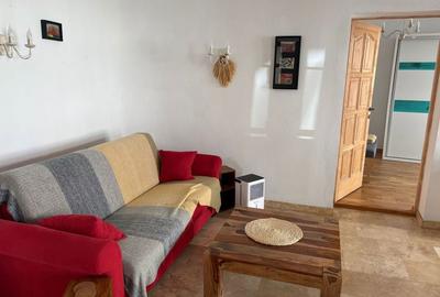 Apartament cu 2 camere decomandat în Exterior Vest - 3