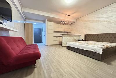 Studio cu vedere la mare și lac | Casa del Mar | Mamaia Nord - 3