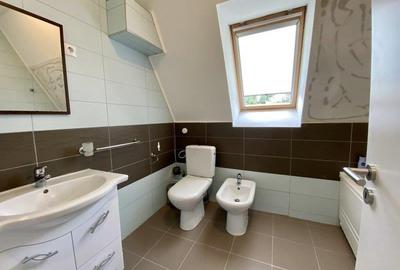 Inchiriere apartament 3 camere imobil nou in Andrei Muresanu- str Predeal - 5