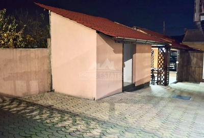 Casa individuala renovata, teren 200 mp, Valenta-zona Plastor - 26