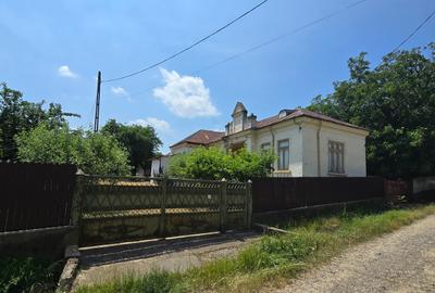 Casă individuală cu 5 camere cu Teren 850 Mp în Vărsătura - 3