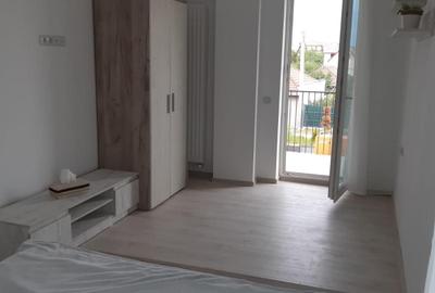 Apartament cu 2 camere decomandat în Mărăști - 4