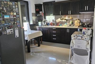 Direct proprietar Vila individuala spatioasa cu toate utilitatile in zona buna Direct proprietar Vila individuala spatioasa cu toate utilitatile in zona buna - 2