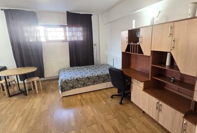 Garsonieră semidecomandată, mobilată în Drumul Taberei - 2