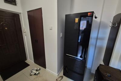Garsonieră decomandată în Banu Manta - 3