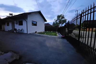 Casă cu Teren 800 Mp în Păulești - 9