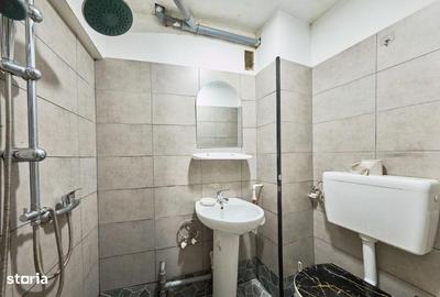 Apartament cu 3 camere semidecomandat, mobilat în Trivale - 2