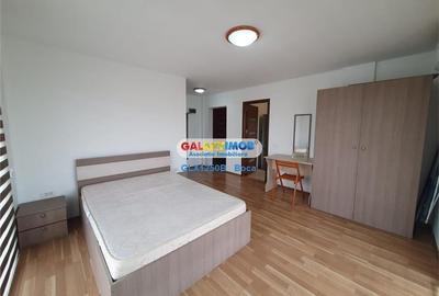 Garsoniera mobilata+parcare -soseaua Oltenitei - 2