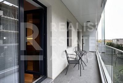 Pipera, apartament premium, 2 camere, parcare inclusă - 11