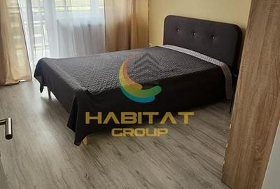 Apartament cu 2 camere decomandat, mobilat în Berceni - 15