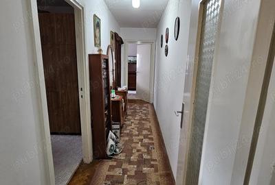 Vand apartament 3 camere - 6
