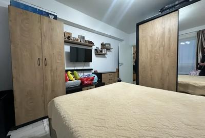 Apartament cu 2 camere semidecomandat în Militari - 5