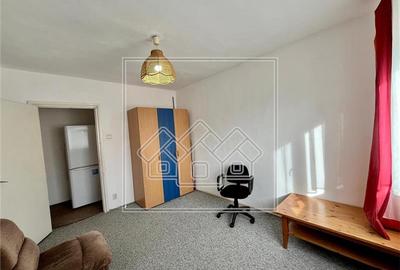 Apartament de vanzare in Sibiu - 2 camere - bloc cu lift - 6