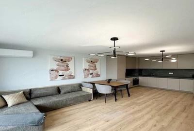 Garsonieră decomandată în Bucovina