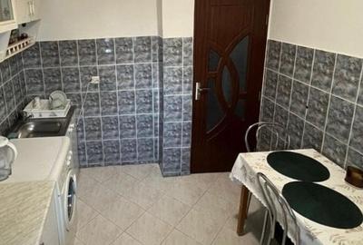 Apartament de 1 camera, decomandat, zona Nicolina Apartament de 1 camera, decomandat, zona Nicolina - 2