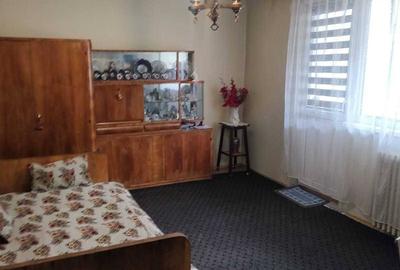 Apartament cu 4 camere decomandat, mobilat în Mănăștur - 1