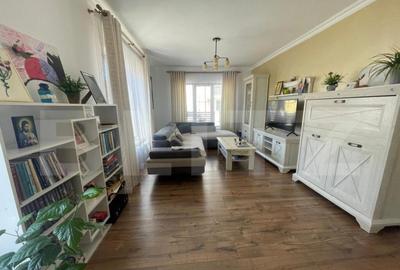 Casa 3 dormitoare, 118mp utili, Zona Dedeman - 3