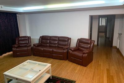 Apartament 3 camere de inchiriat Eminescu - 16