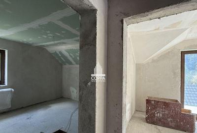 Casă cu 4 camere cu Teren 631 Mp în Ferneziu - 18