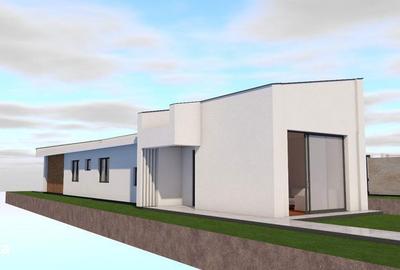 Teren de 300 mp, în Central - 3